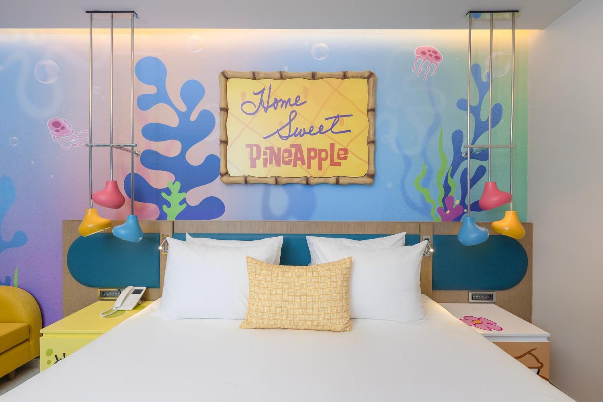 The Land Of Legends Nickelodeon Hotel Antalya Belek Exterior foto