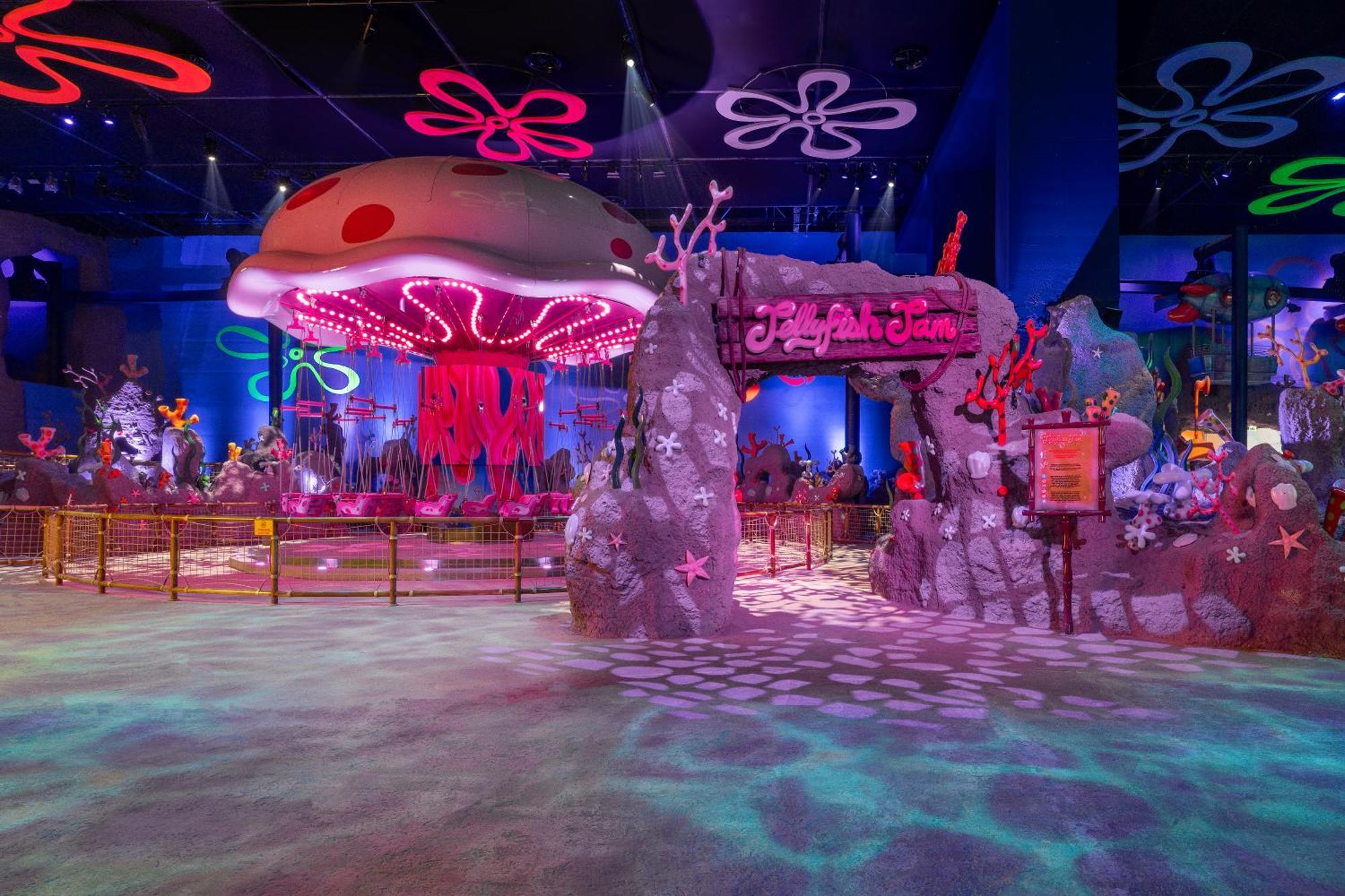 The Land Of Legends Nickelodeon Hotel Antalya Belek Exterior foto
