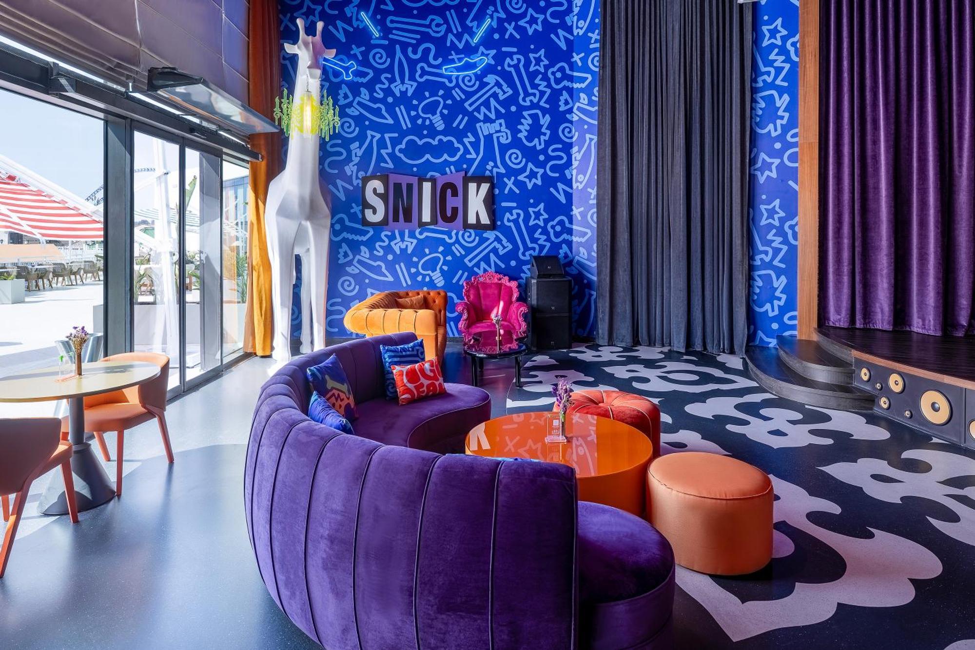 The Land Of Legends Nickelodeon Hotel Antalya Belek Exterior foto