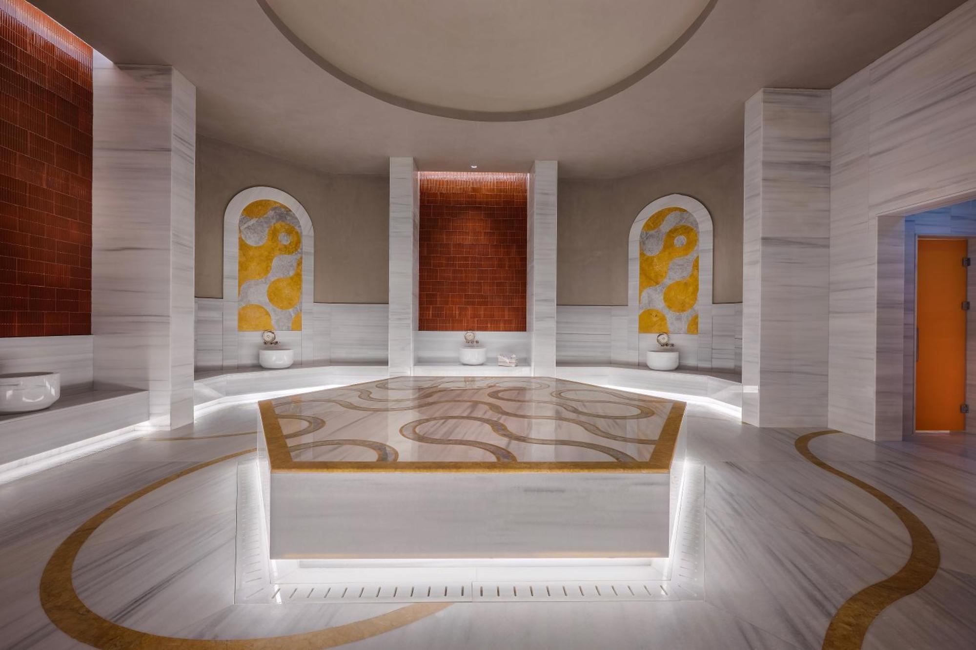 The Land Of Legends Nickelodeon Hotel Antalya Belek Exterior foto