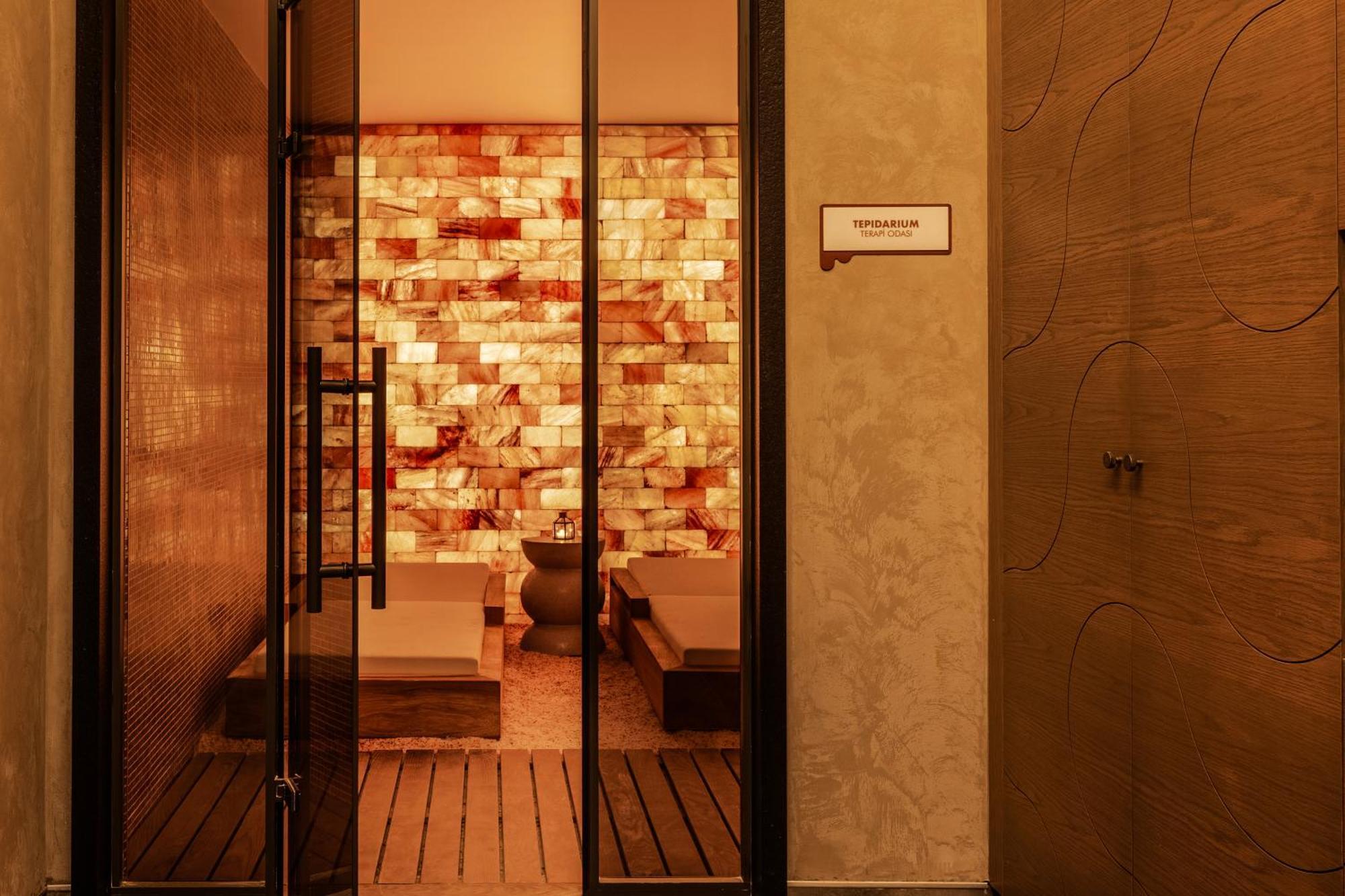 The Land Of Legends Nickelodeon Hotel Antalya Belek Exterior foto