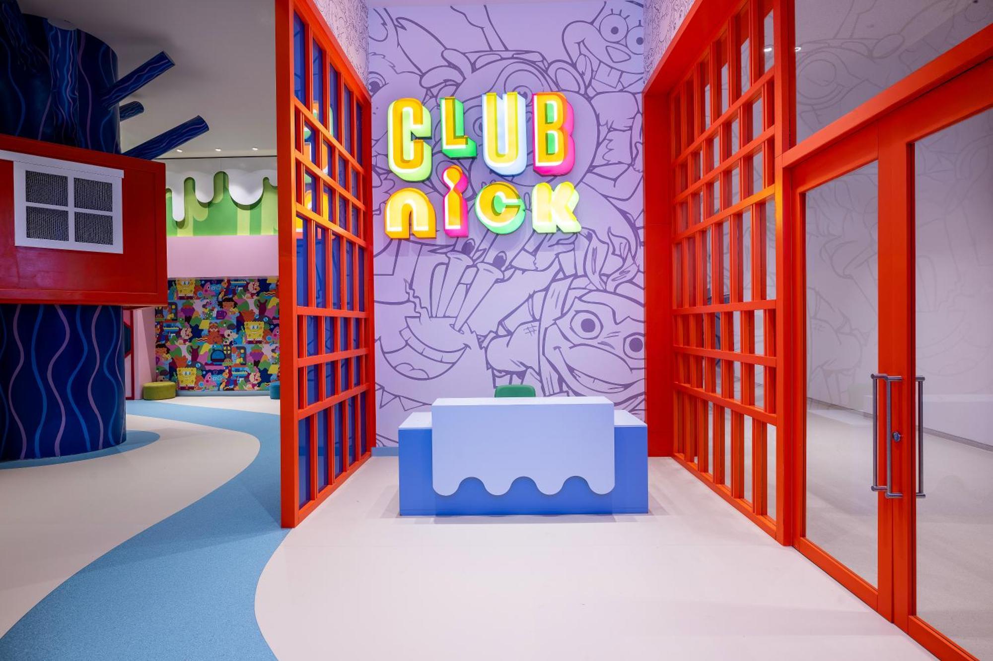 The Land Of Legends Nickelodeon Hotel Antalya Belek Exterior foto