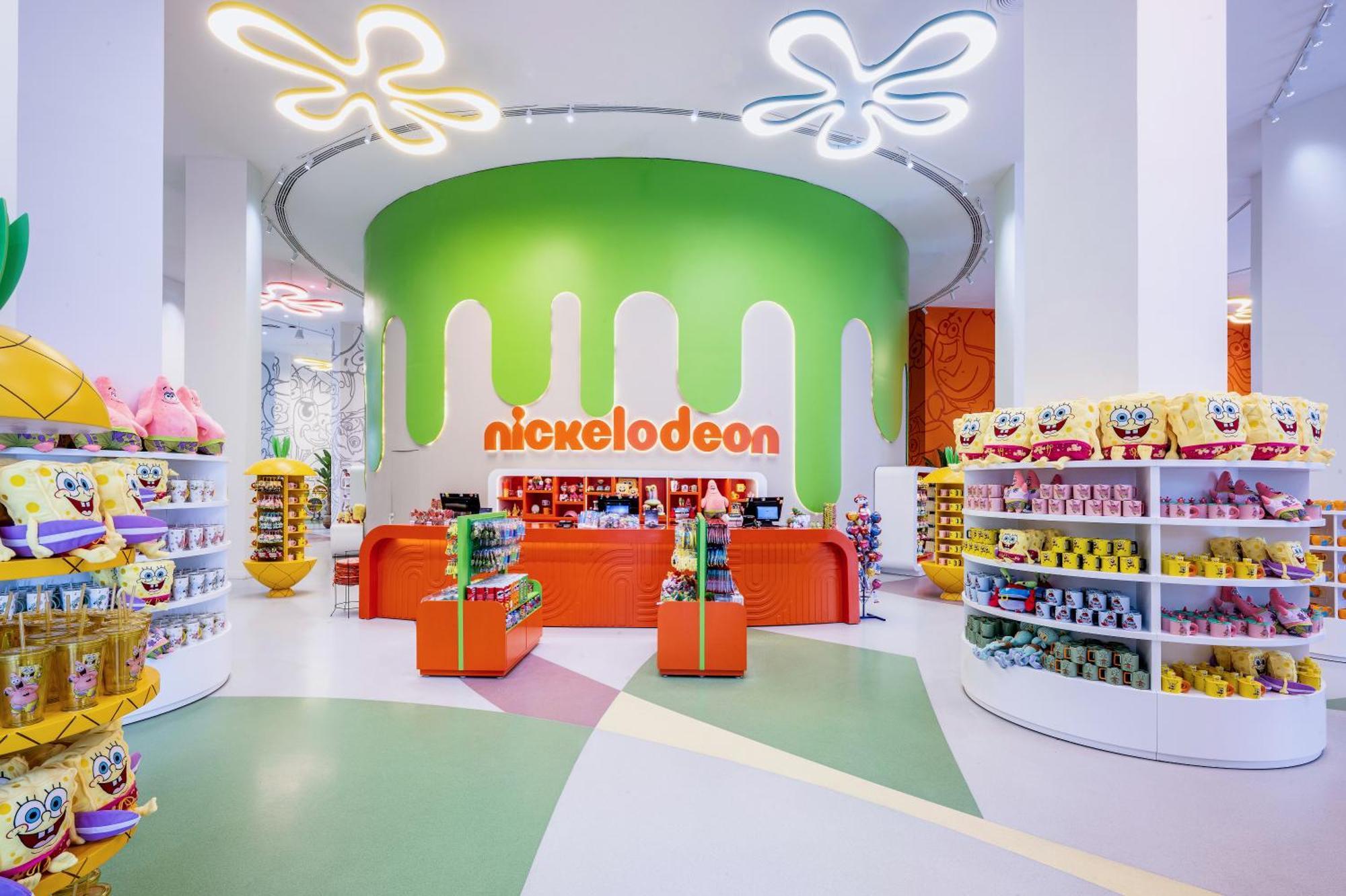 The Land Of Legends Nickelodeon Hotel Antalya Belek Exterior foto